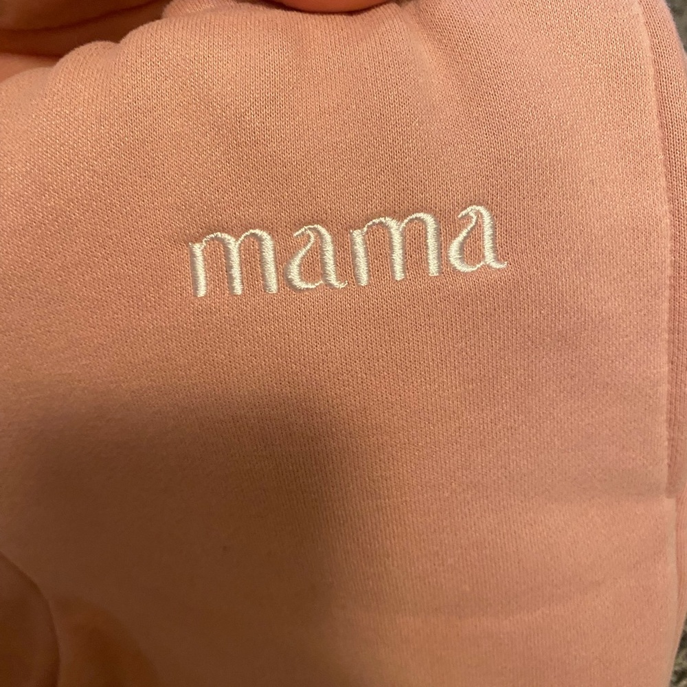 COPY - Brunette the label sweater and pants set